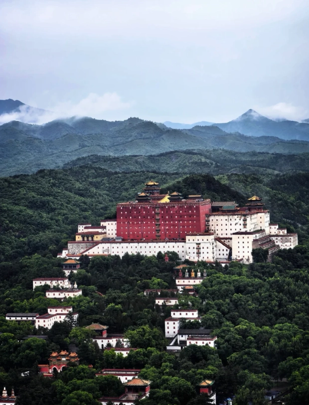 chengde mountain resort chengde mountain resort
