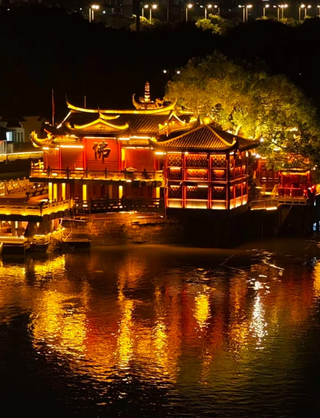 fuzhou night market fuzhou night market