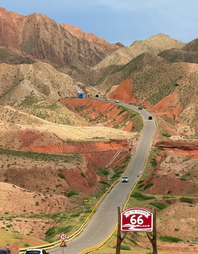 things to do in ningxia