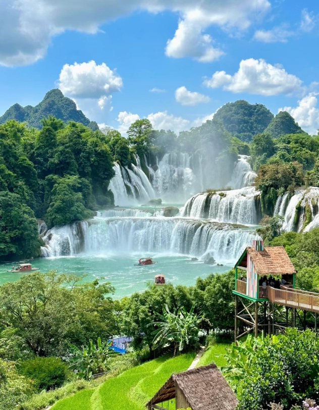 guangxi travel itinerary guangxi travel itinerary