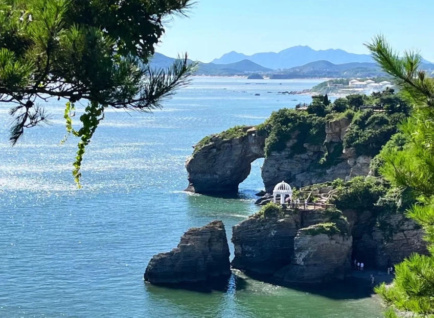 Dalian attractions