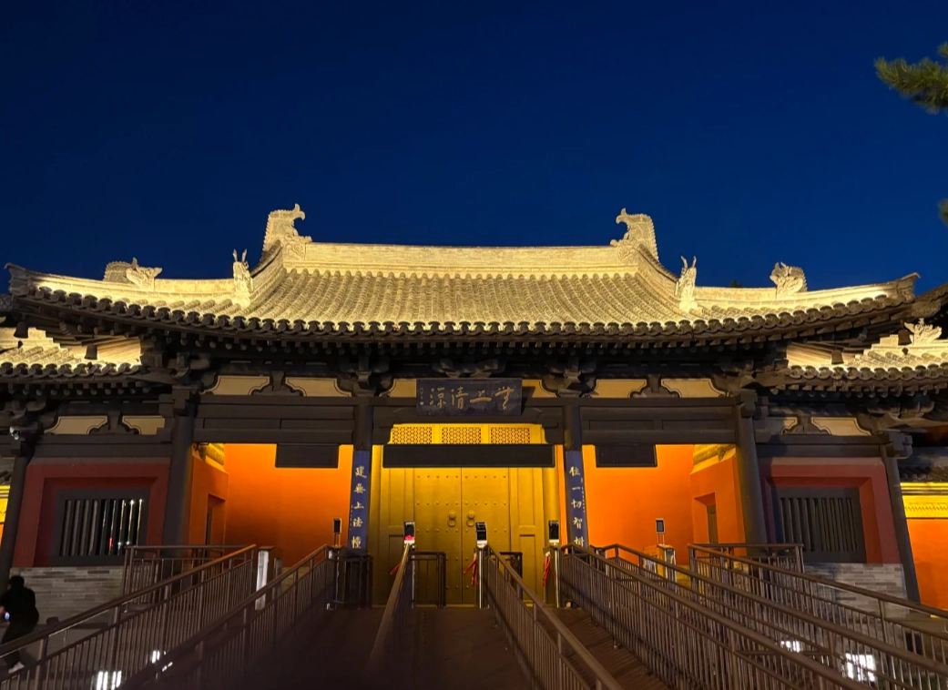 Datong travel guide Datong travel guide