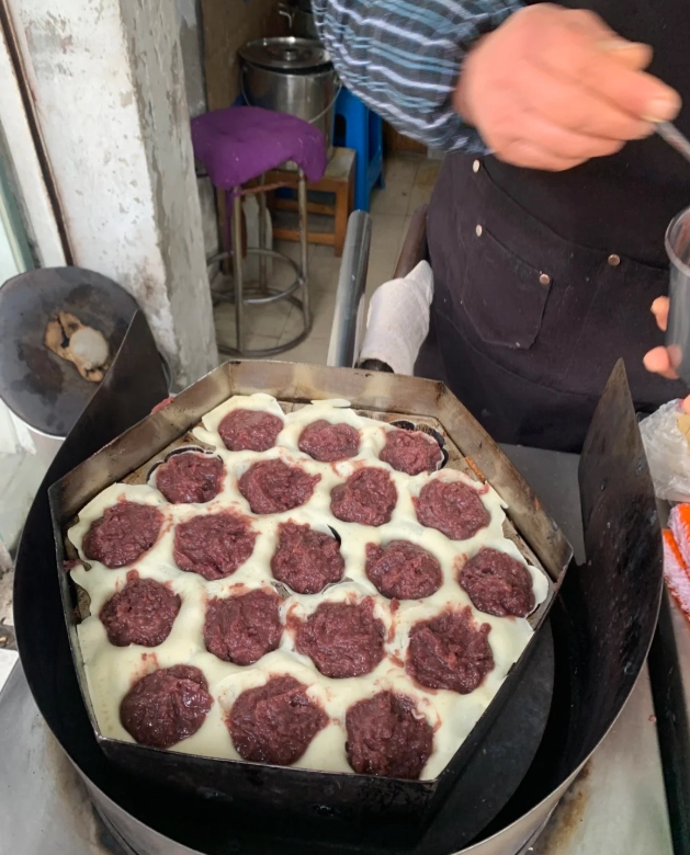 what to eat in anhui