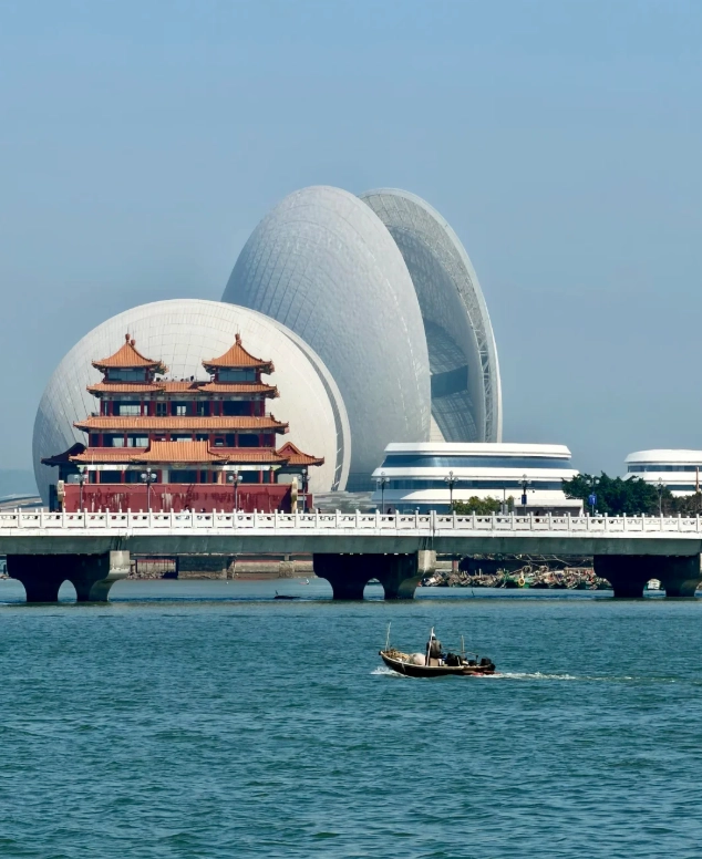 Guangdong travel plan Guangdong travel plan