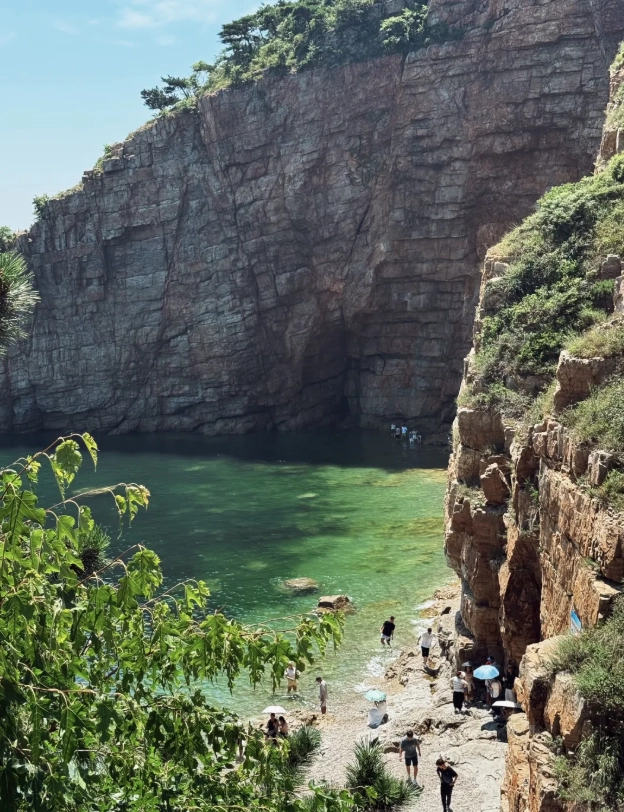 liaoning travel guide