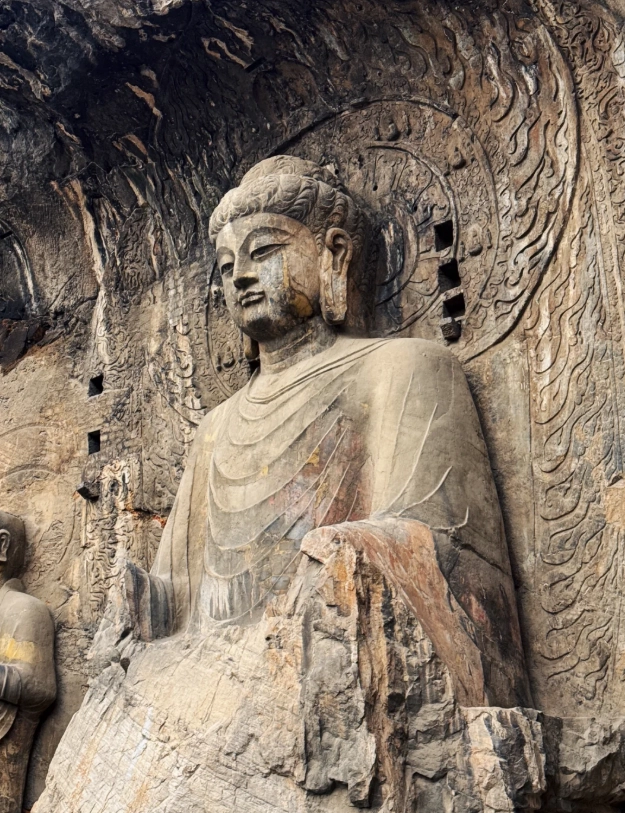 Henan 5-day itinerary Henan 5-day itinerary