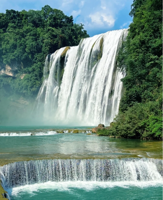 Guizhou travel guide Guizhou travel guide