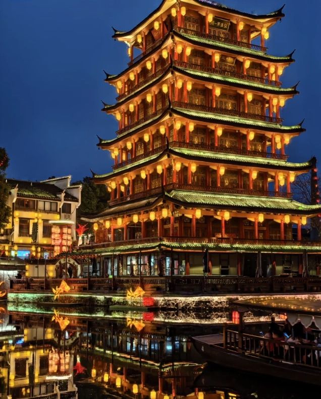 what to do in anhui at night what to do in anhui at night