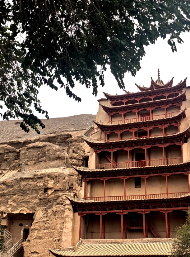 things to do in Gansu