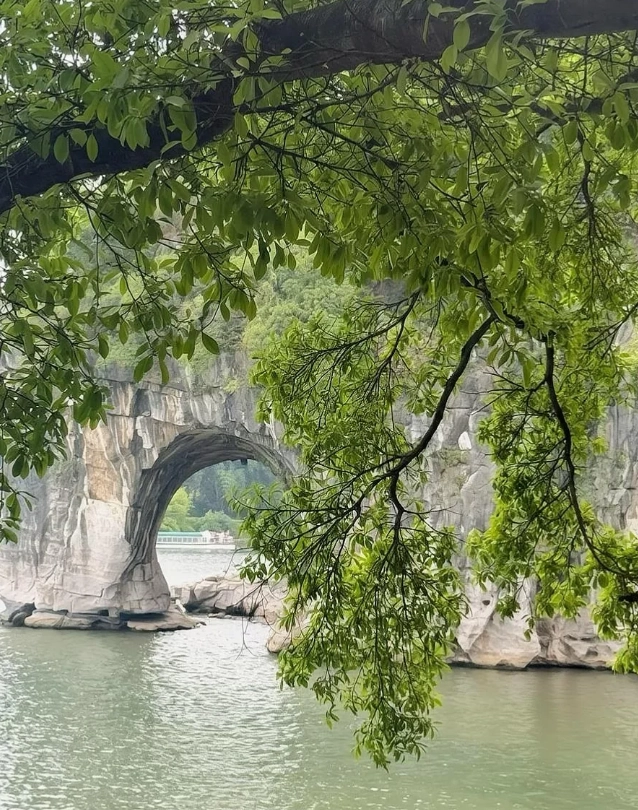 guangxi family travel guangxi family travel