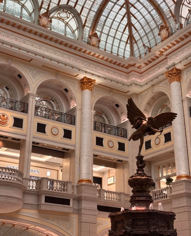 things to do in Macao