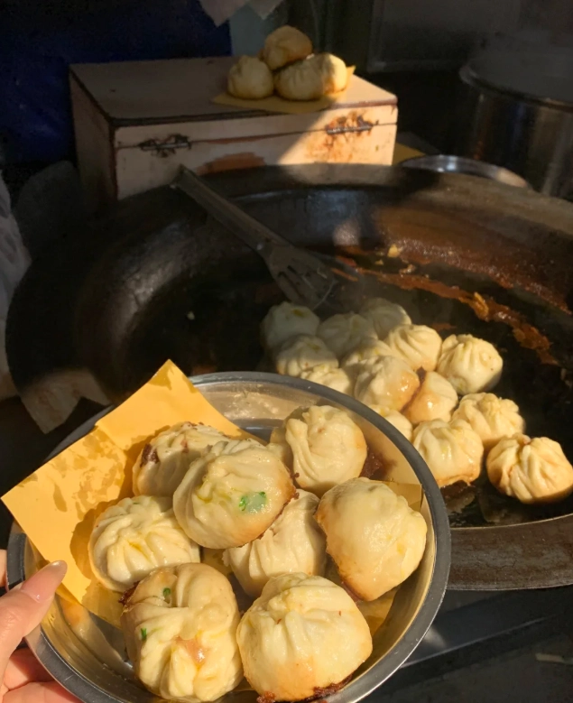anhui food