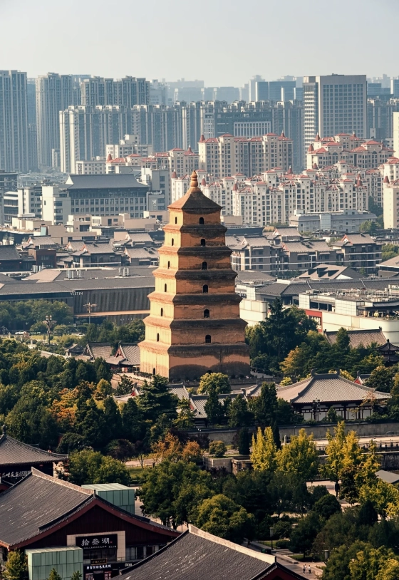 free museums in Xi'an