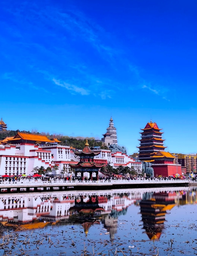 dalian free attractions dalian free attractions