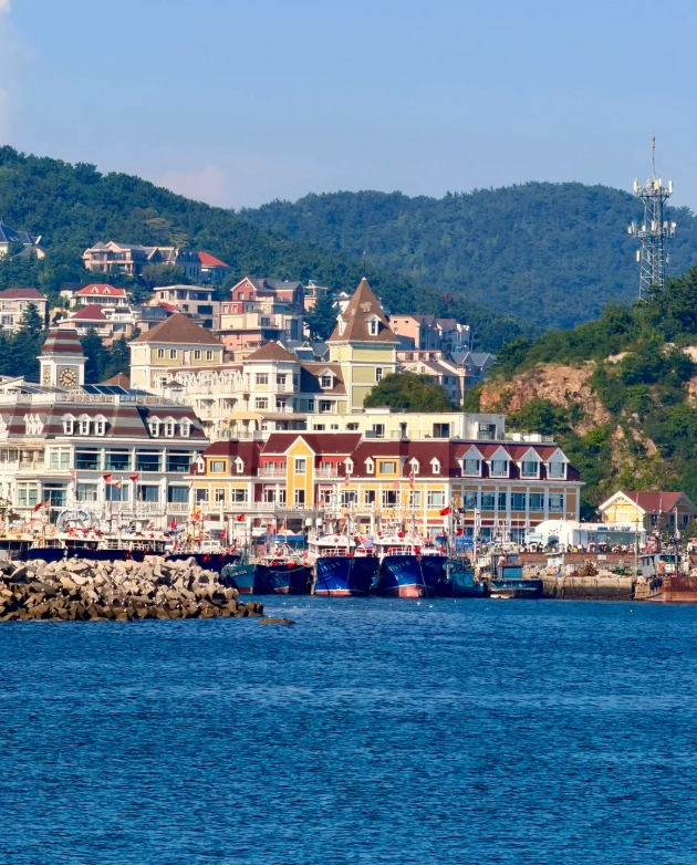 liaoning travel guide