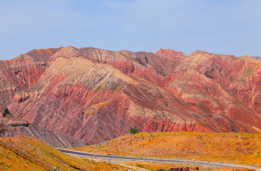 Xinjiang travel guide