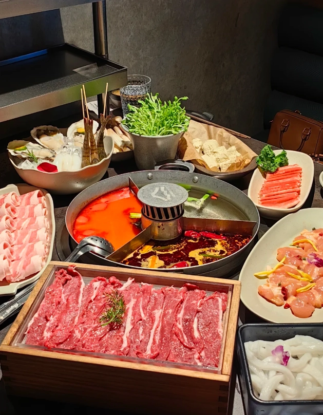 Ningxia local dishes Ningxia local dishes