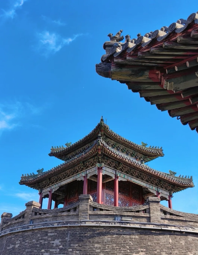 how many days to spend in hebei