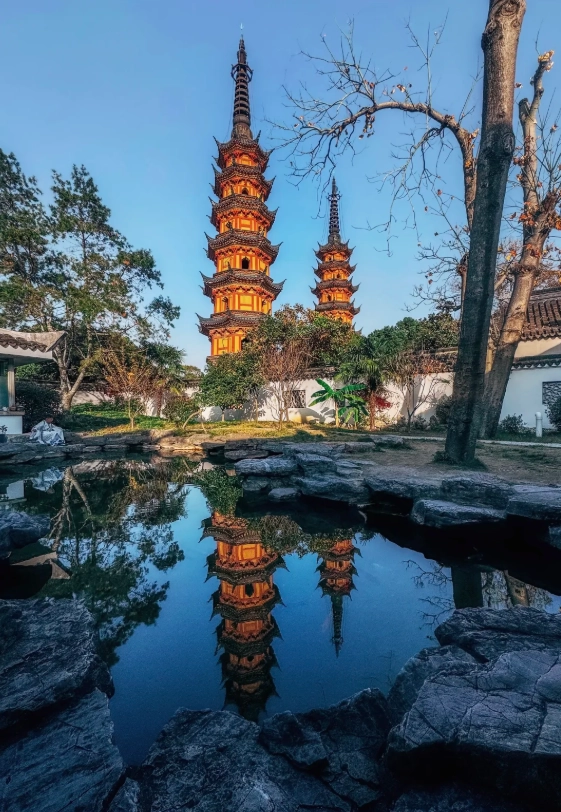 Jiangsu travel guide Jiangsu travel guide