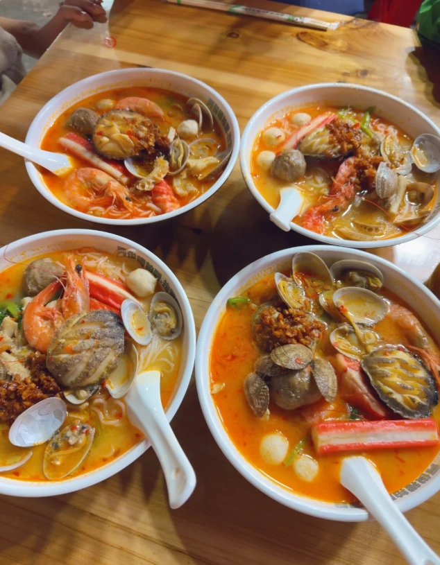 hainan local food hainan local food