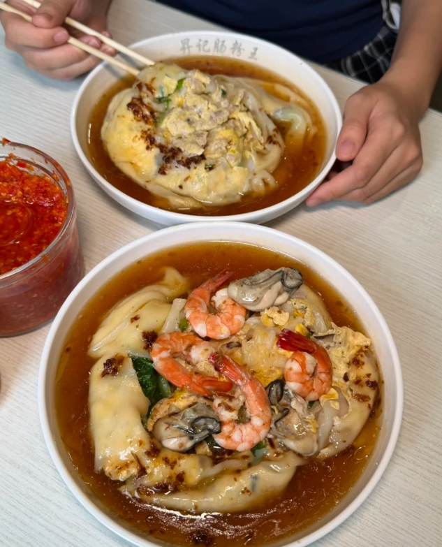 hainan food guide hainan food guide