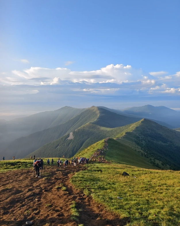 Mount Wutai Mount Wutai