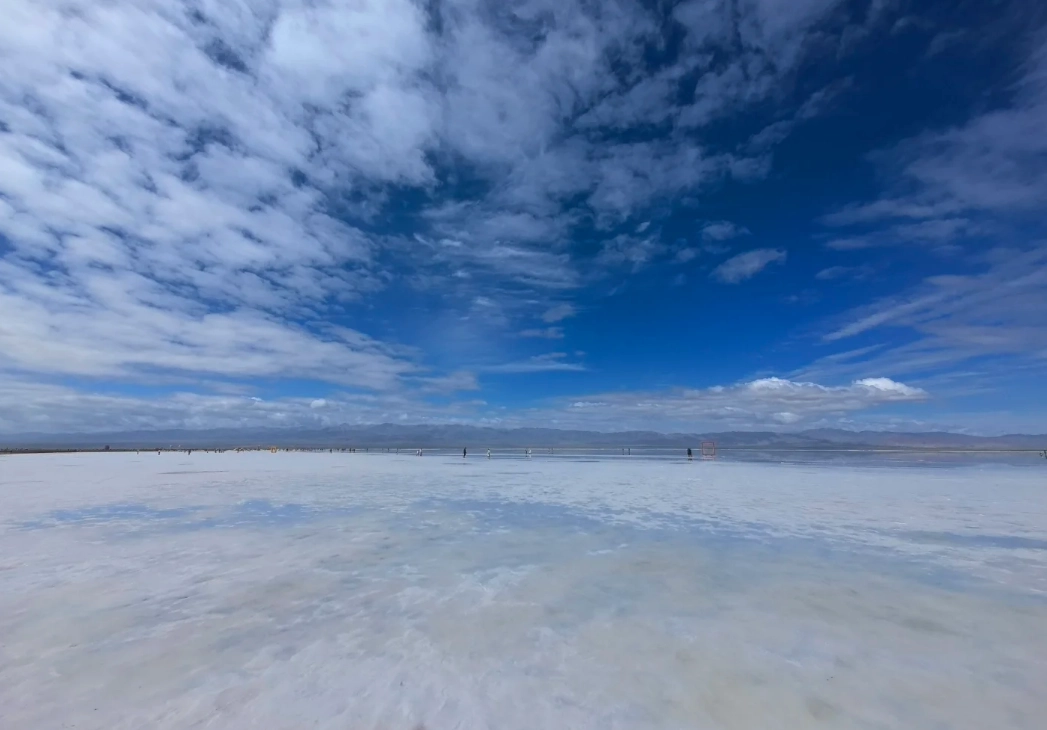 chaka salt lake travel