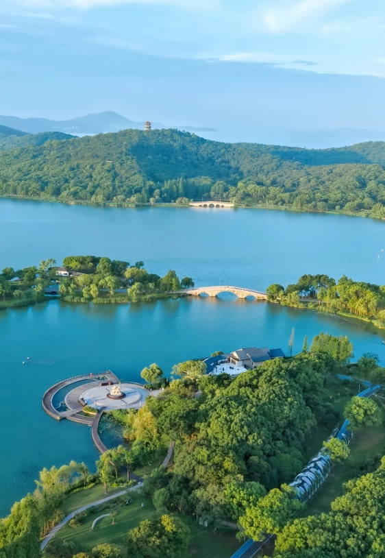 Nanjing attractions Nanjing attractions
