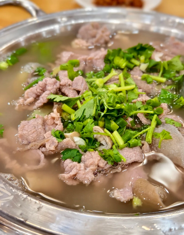Sichuan food guide Sichuan food guide