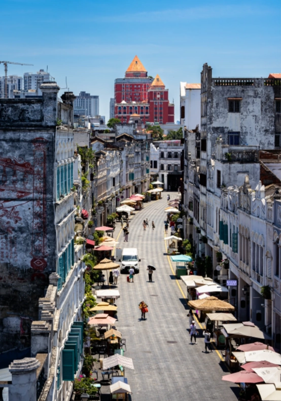 things to do in haikou for free things to do in haikou for free