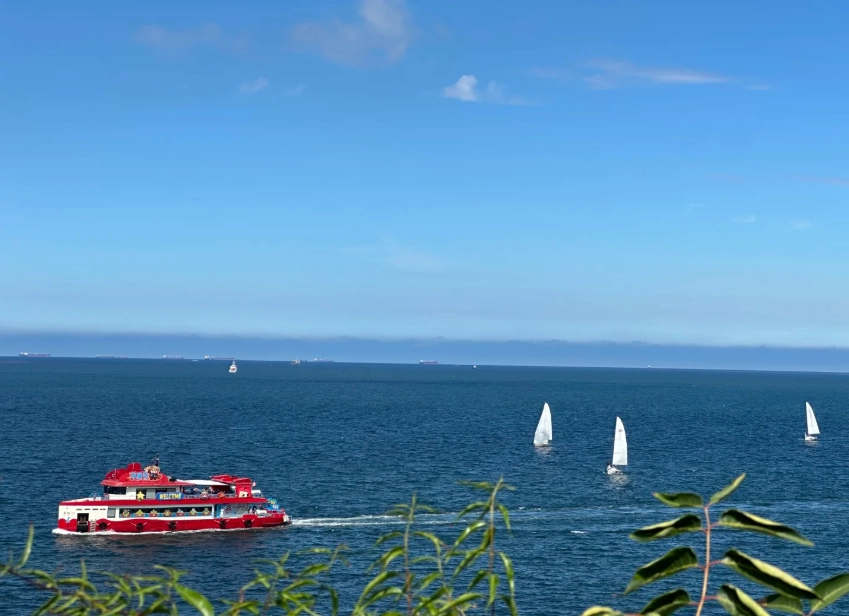 What to Do in Yantai: Local Guide & Insider Tips