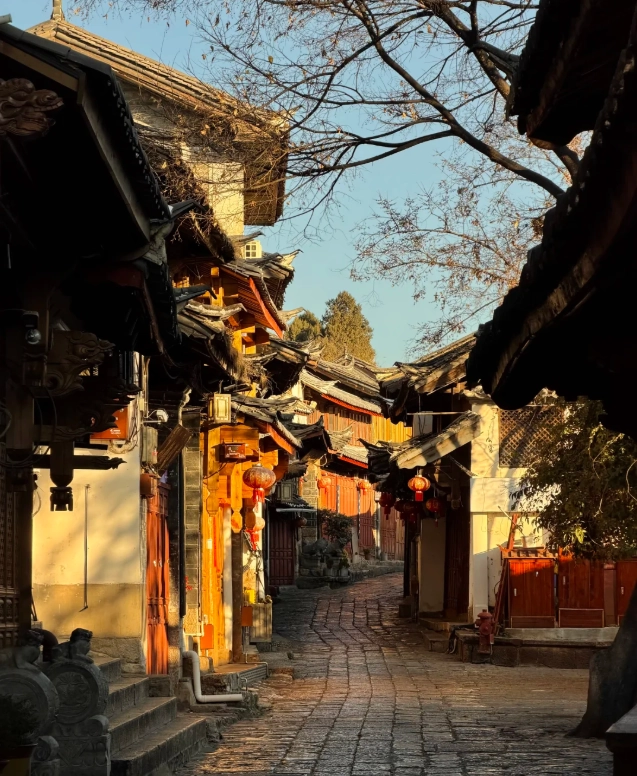 Yunnan attractions
