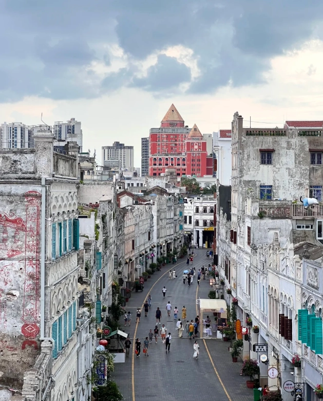 best places to visit in haikou best places to visit in haikou
