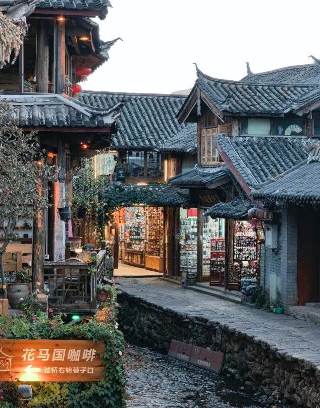 Kunming free attractions Kunming free attractions
