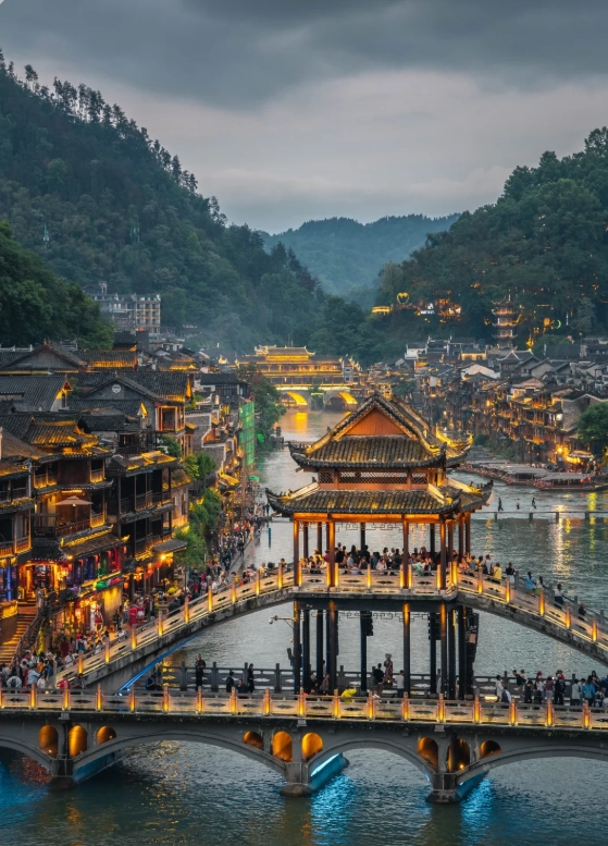 how many days in hunan how many days in hunan