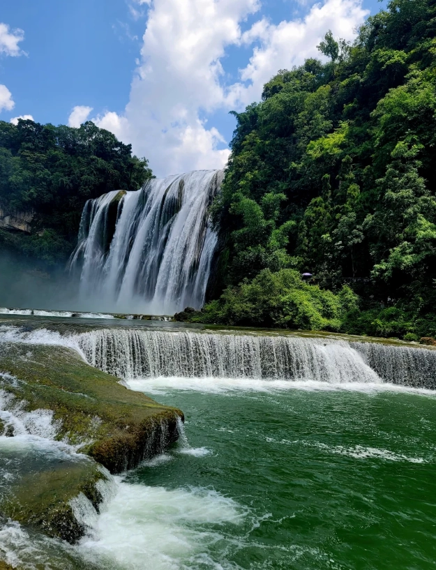 guizhou itinerary guizhou itinerary