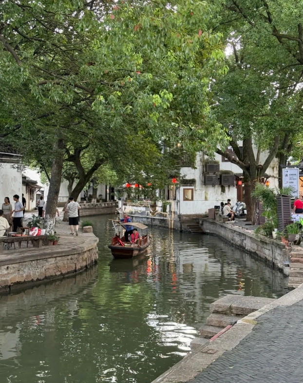 Jiangsu travel guide Jiangsu travel guide