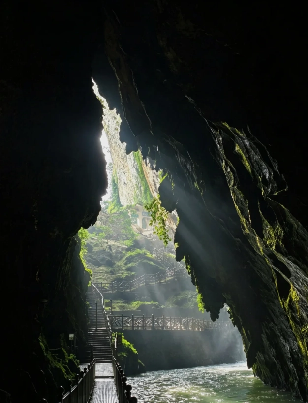 guizhou free attractions guizhou free attractions