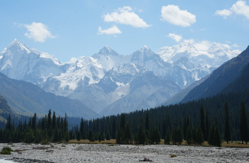 top things to do in xinjiang