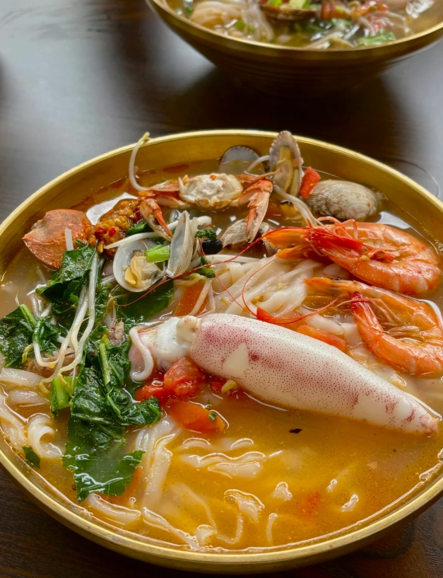 best food in Guangxi best food in Guangxi