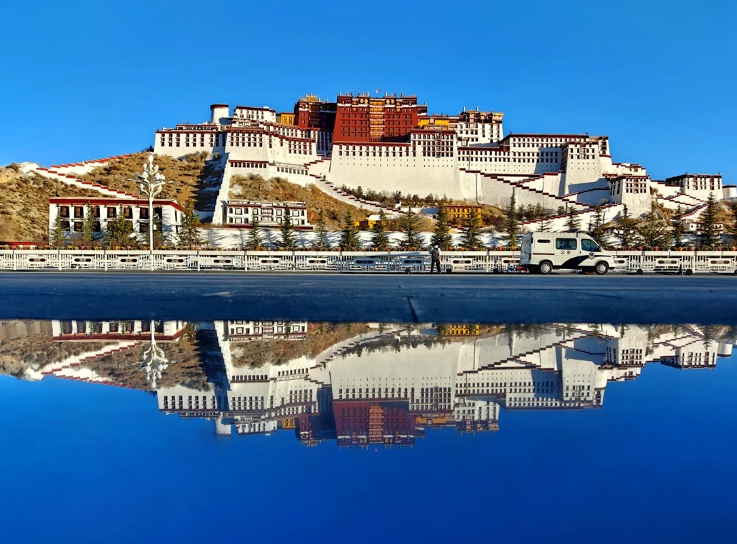 is tibet worth visiting is tibet worth visiting