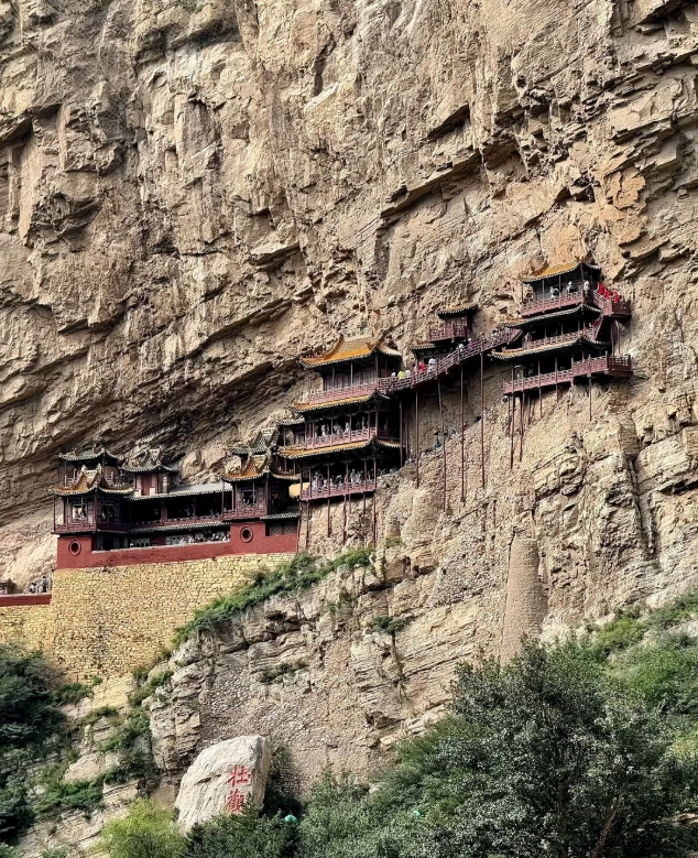yungang grottoes yungang grottoes