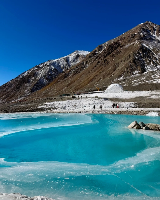 things to do in Qinghai things to do in Qinghai
