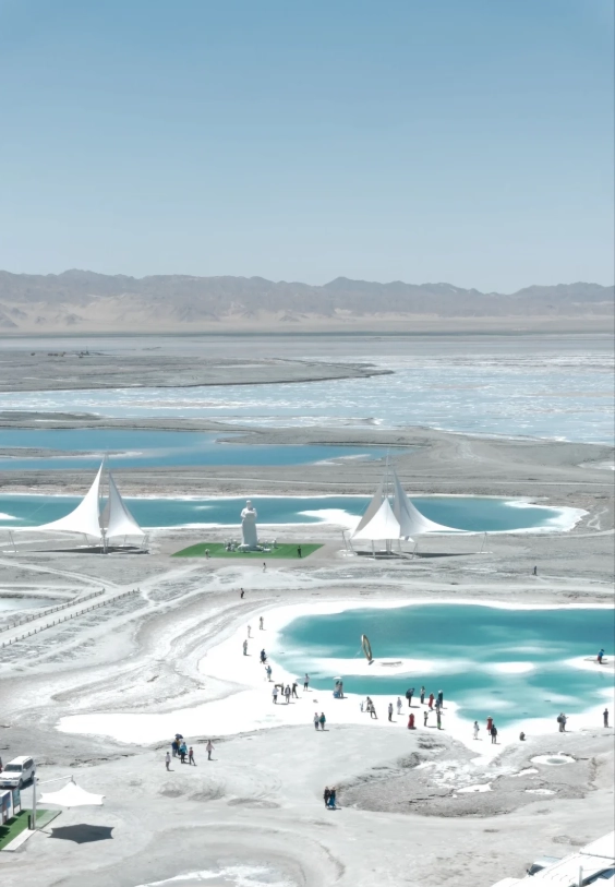 how many days in qinghai