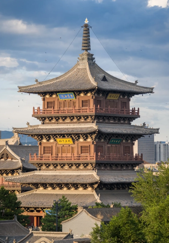 things to do in datong things to do in datong