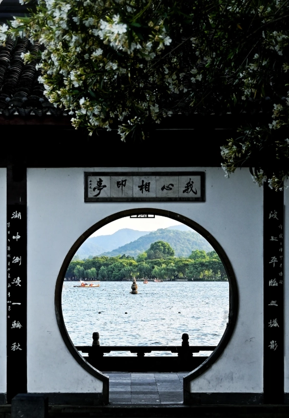 zhejiang weekend itinerary zhejiang weekend itinerary