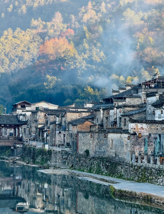 Jingdezhen porcelain