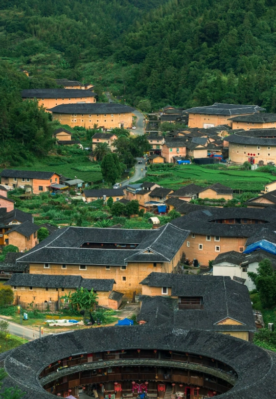 gulangyu island travel