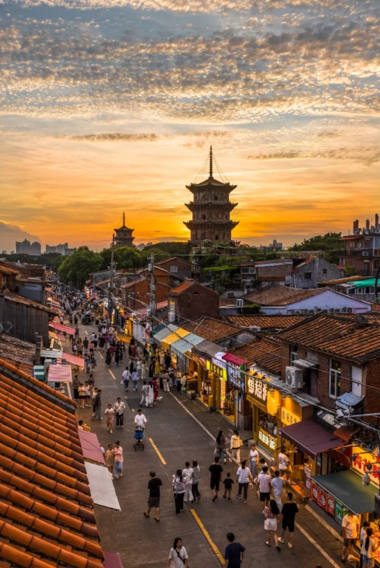 what to do in fujian