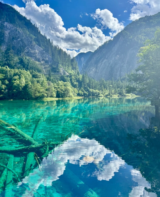 sichuan travel guide sichuan travel guide